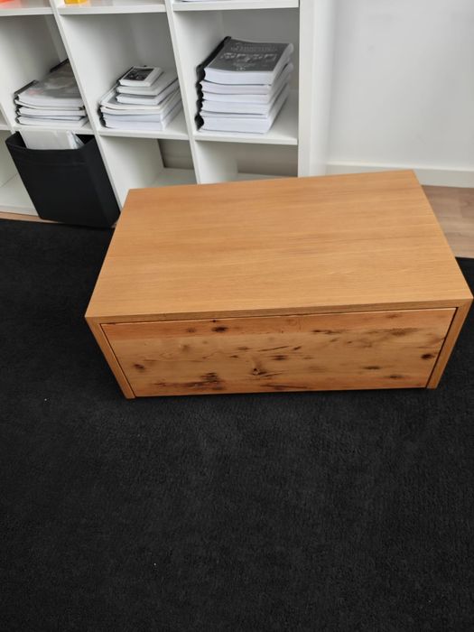 Vendo mesa de centro