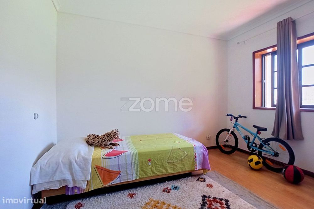 Apartamento T3 | 109m2 |A 300 Metros da Praia da Vagueira