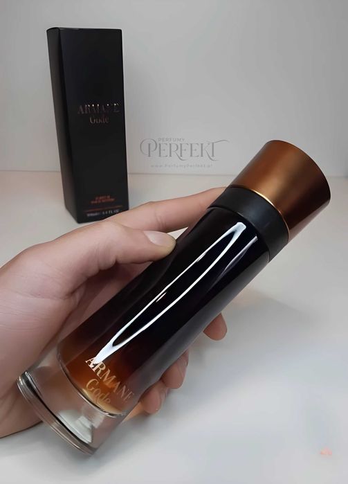 CODE PROFUMO – Perfumy męskie 100ml FOLIA!