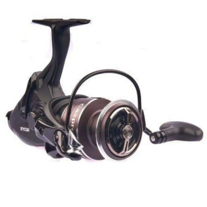 Катушка Ryobi Caspro Carp и GC Super Strong 10000BR бейтраннер