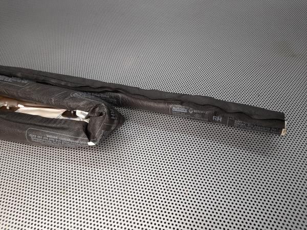Airbag cortina direito RENAULT Megane III Grandtour (KZ0/1)