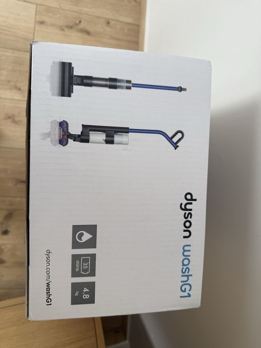 Dyson WashG1 sprzedam