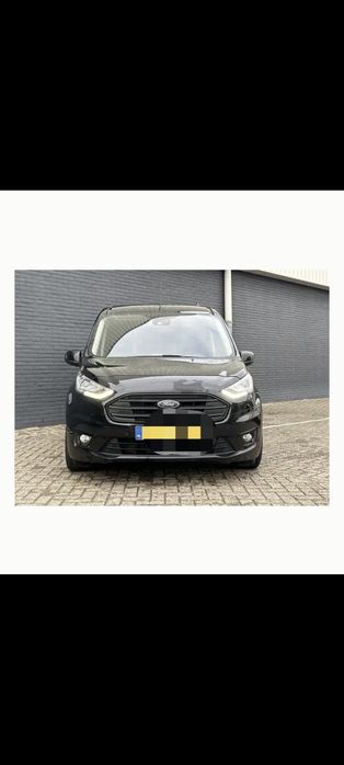 Ford connect 1.5