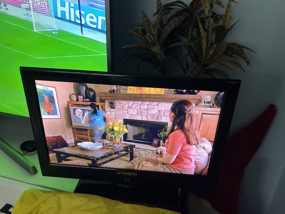 Tv 19 cali led wbudowane dvbt do zakładu karnego