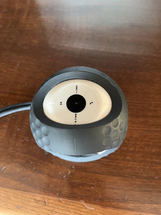 Coluna Bluetooth