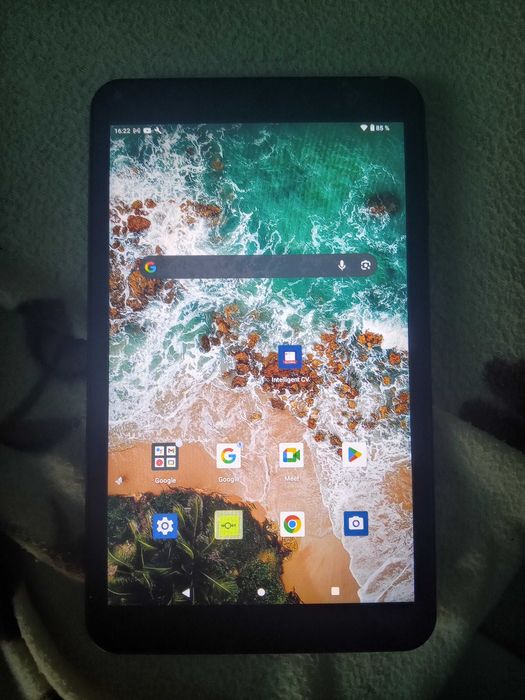 Tablet Deco Proteste