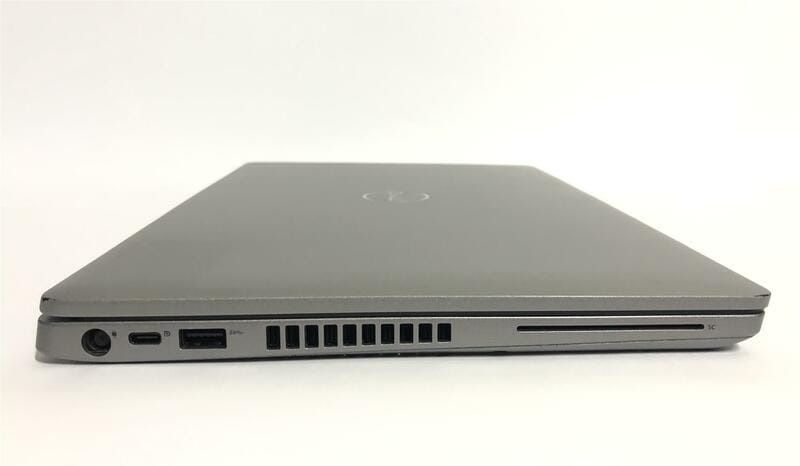 Ноутбук Dell Latitude 5410