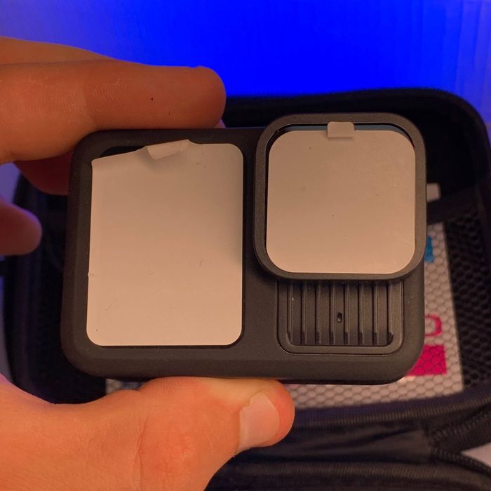 02038 GoPro Hero 13 Black Екшн камера гоу про екшен камера го про бу