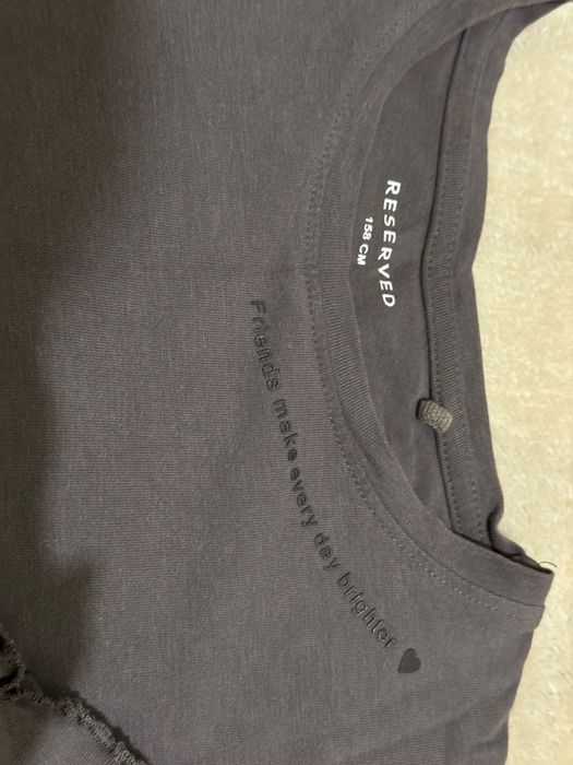 Кофти Reserved