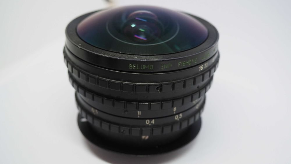 Sony Alfa 550 obiektywy - akcesoria