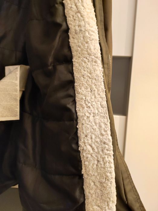 Sprzedam kurtkę parkę