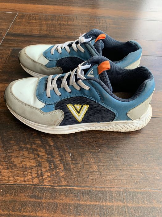 Кросівки бігові літні кроси унісекс