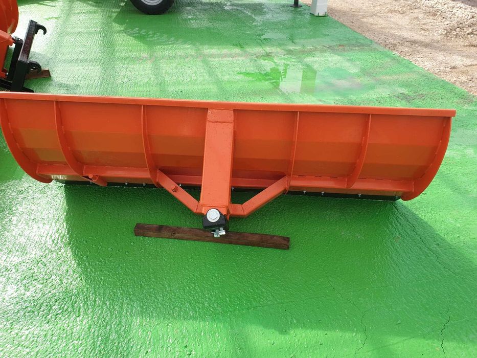 Pług Do Odśnieżania Tur Euro TUZ ! Dostawa Cała PL