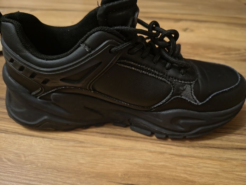 Buty Sprandi 38 wkl. 24cm adidasy