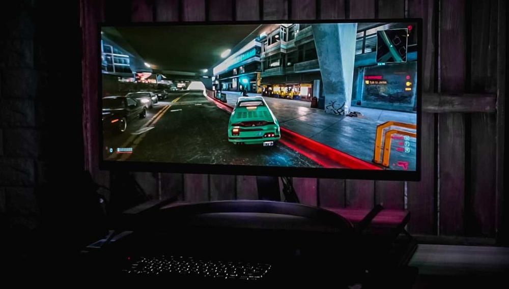 Monitor LG 29WP500 IPS UltraWide 29"