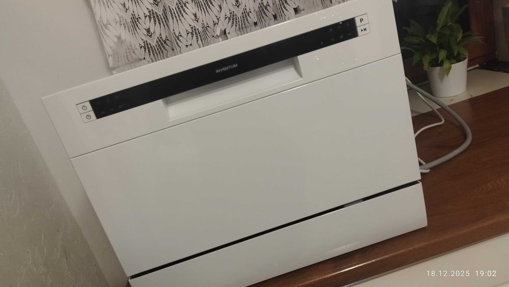 Zmywarka wolnostojąca NOWA