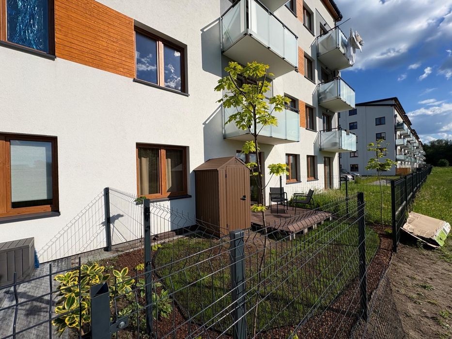 Mieszkanie – Góra Kalwaria, powiat piaseczyński - Widok 3