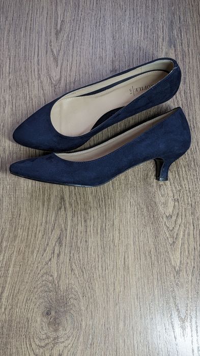 Жіночі туфлі весна-літо р.6