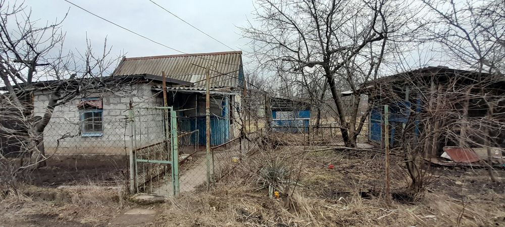 Продам дачу9 сот. Шевченковский р,н