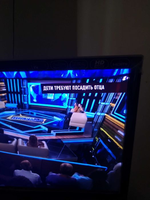 Смарт приставка H96 Max 4/32