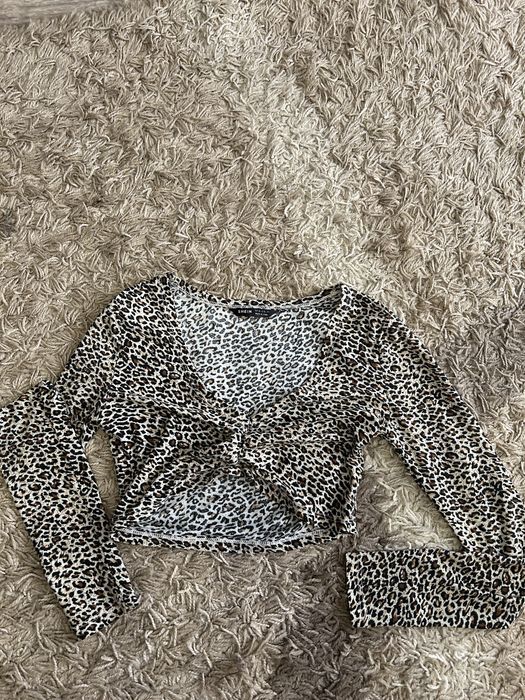 Топ Леопард  XS.