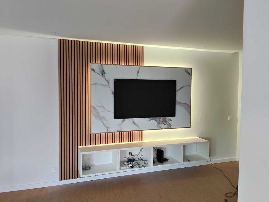 Electrecista/remodelações