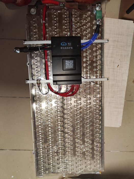 Акумулятор для інвертора, 48V, 10квт