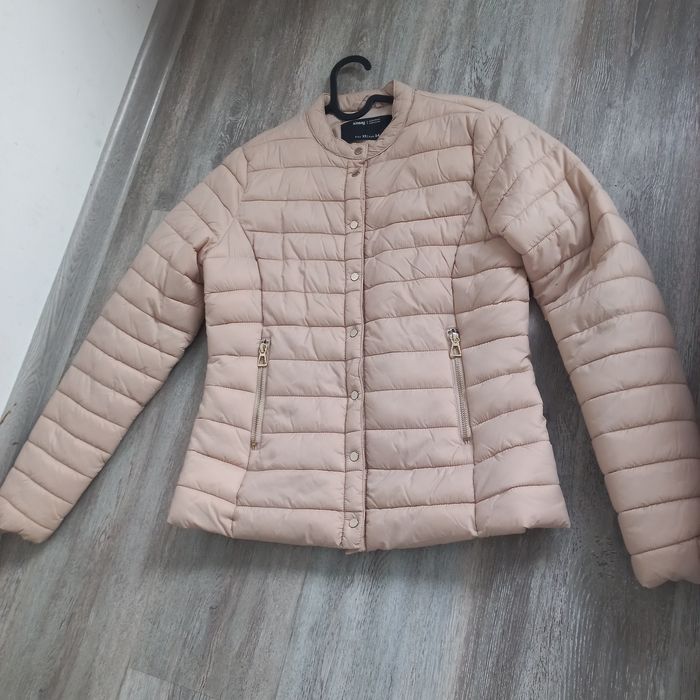 Zestaw kurtek Sinsay