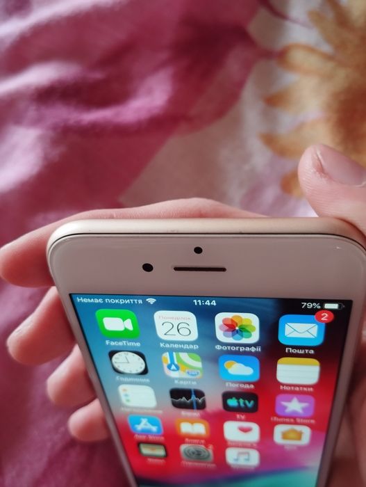 Айфон 6 , 16 Гб.