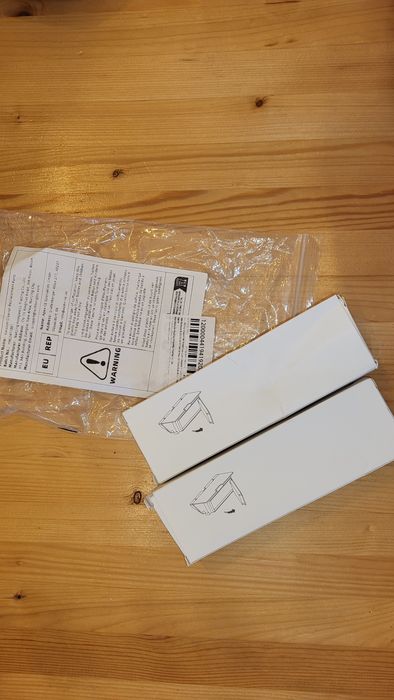 Фільтри для робота-пилососа Xiaomi Mi Robot vacuum