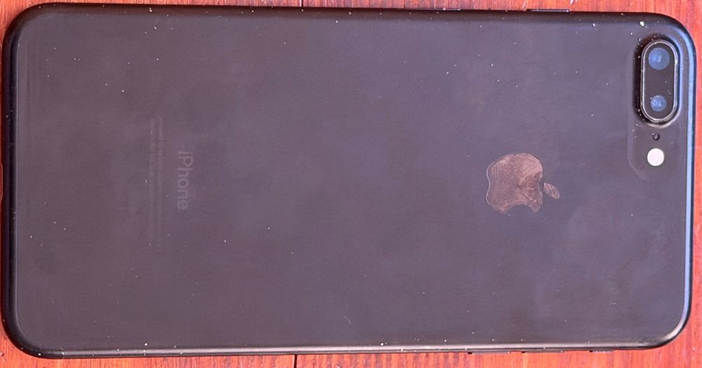 Айфон 7+ , 128gb