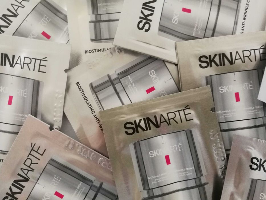 SKINARTE krem przeciwzmarszczkowy do każdej cery 17,5 ml