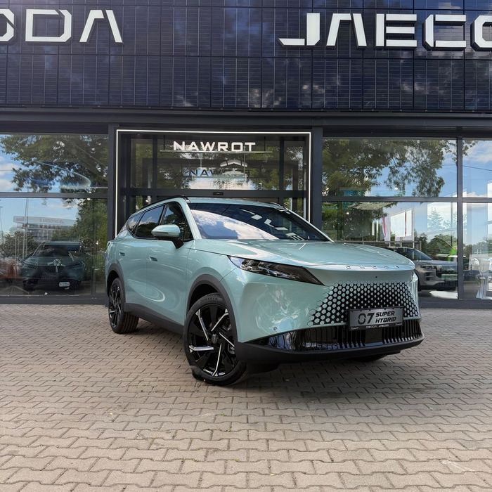 Omoda 7