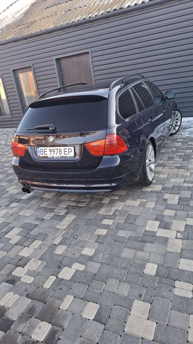 Продам  БМВ  е91