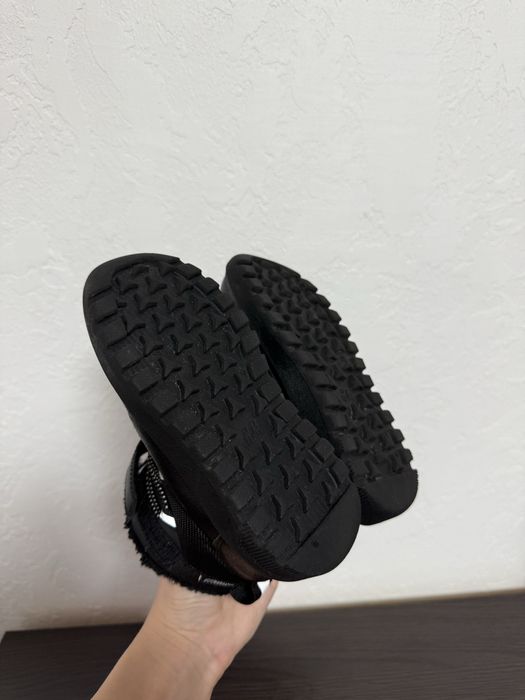 Черевики зимові H&M для хлопчика