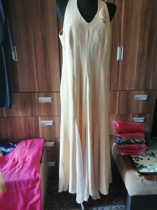 Sukienka wizytowa roz 44