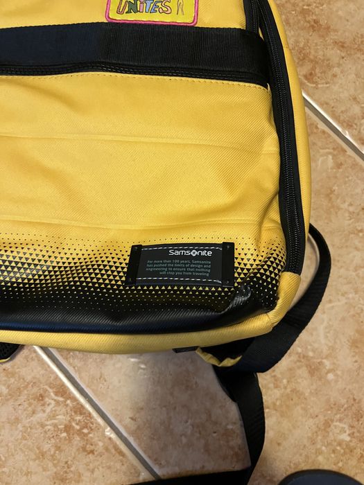 Plecak Samsonite