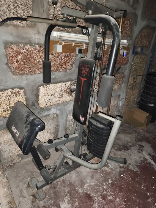 Multifunctional Training Machine475411605514496000