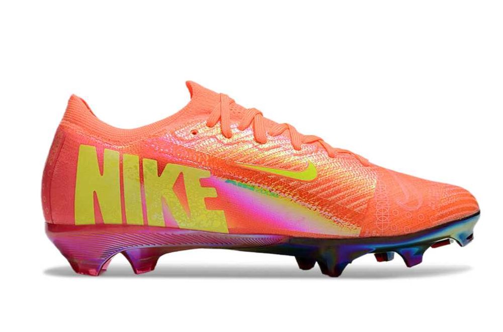 Бутси 35 - 40 Nike Air Zoom Mercurial Vapor 15 Elite FG + рюкзак