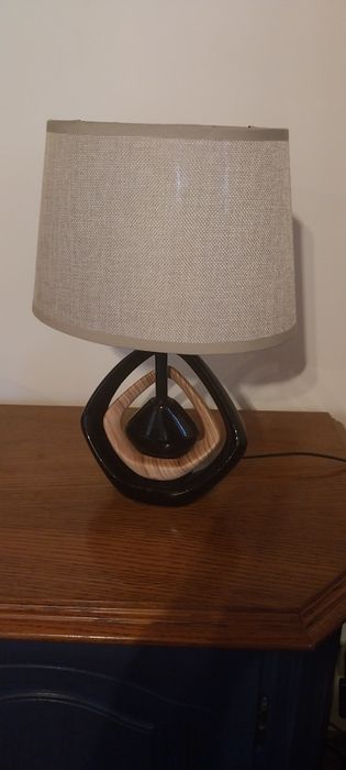 Lampka nocna wys. 38cm