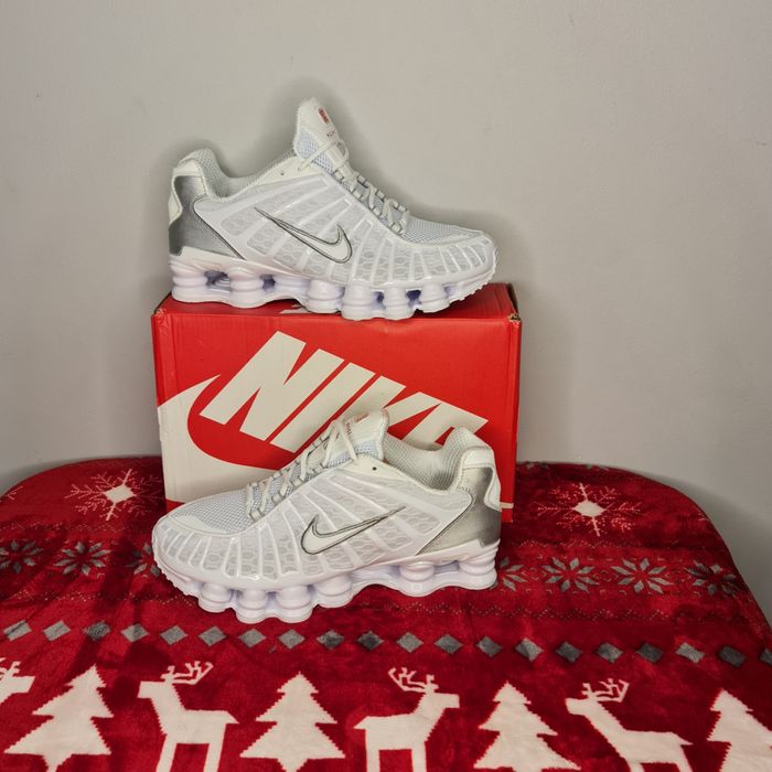 Nike Shox rozmiar 44