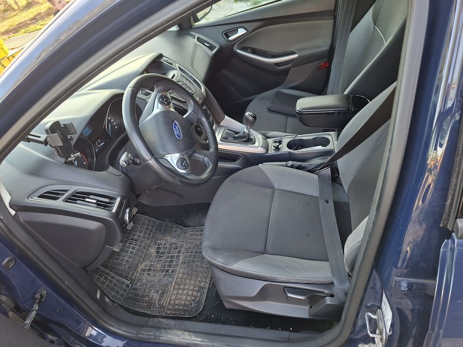Sprzedam ford focus mk3