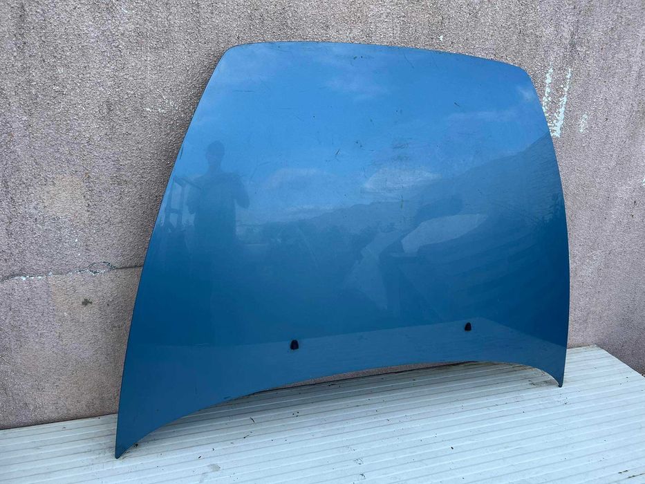 Maska VOLVO C30 C70 S40 V50 model 04-12 Kompletna 426-26