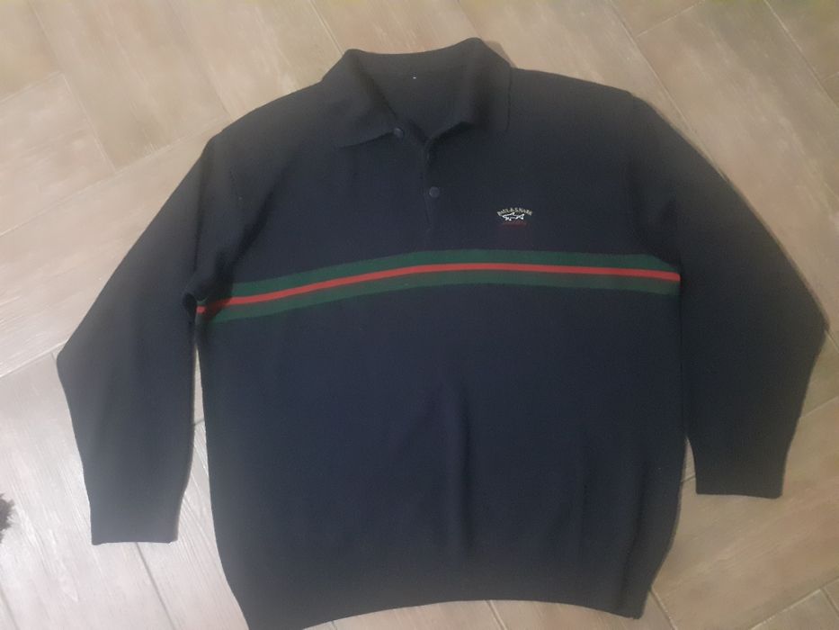 Men's Sweaters, Size L and XL64309863484163122