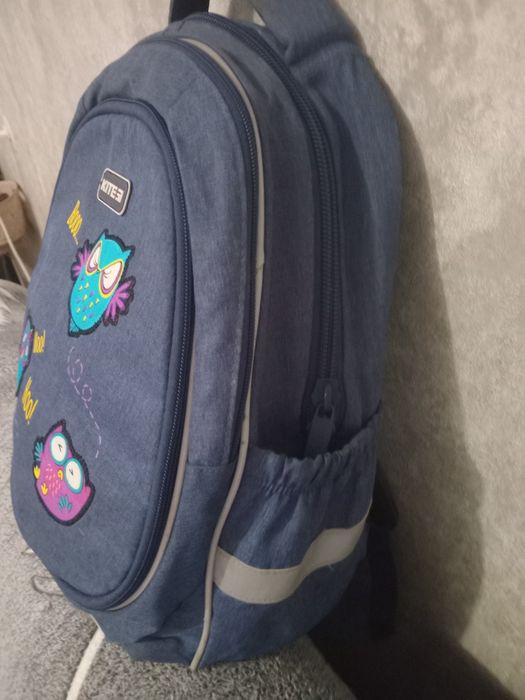 Продам шкільний рюкзак Kite