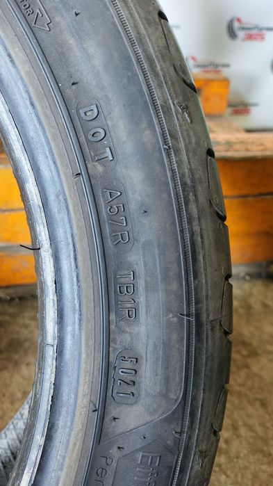 БЕЗ ПРЕДОПЛАТ Шини/Резина/Колеса GOODYEAR 225 45 R17 91W  Літо