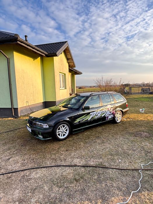 BMW Seria 3