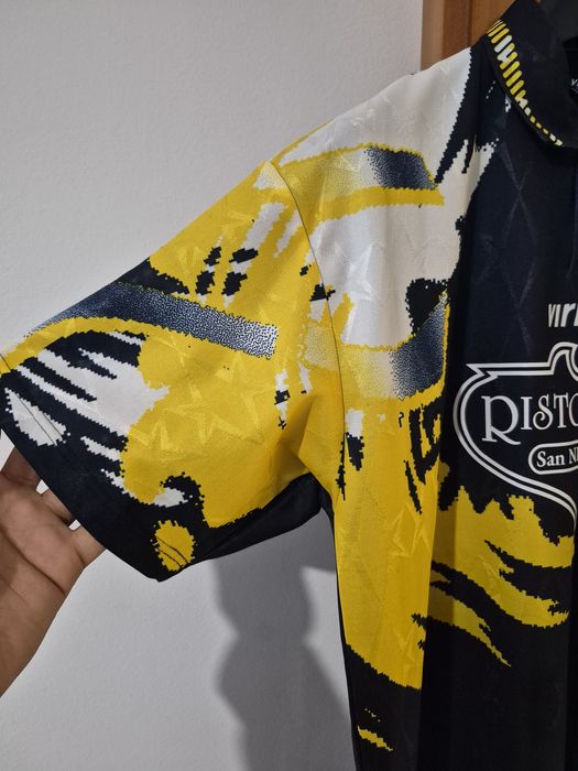 Camisola de Futebol Clássica 5 Tamanho XL