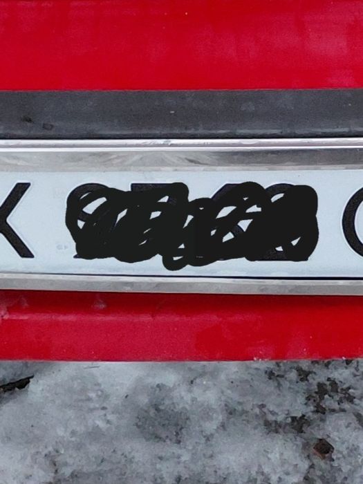 Продам део ланос