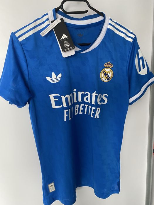 Koszulka Real Madryt